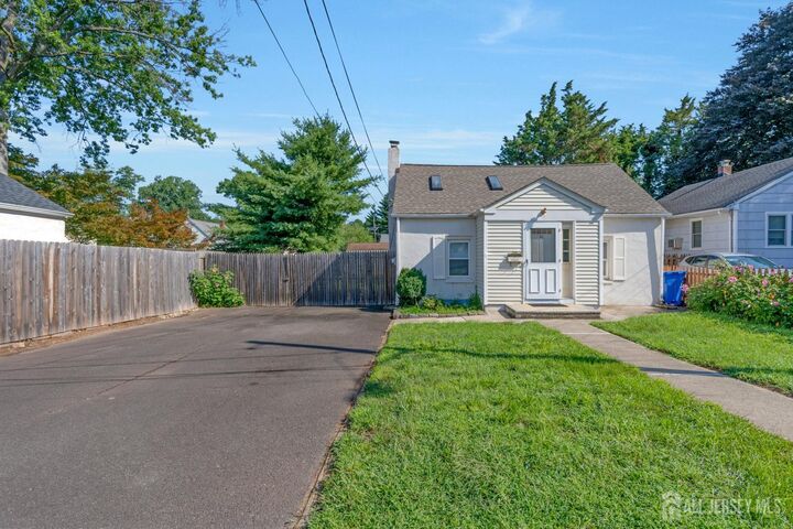 Property Photo: 96 Conover Place NJ 08846