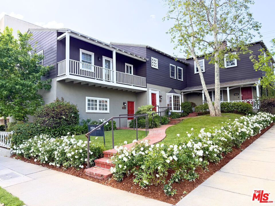 Property Photo:  9534 W Olympic Blvd  CA 90212 