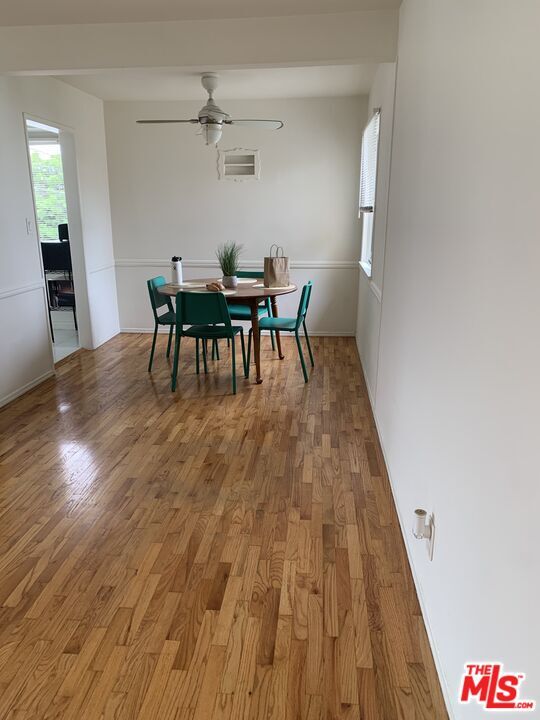 Property Photo:  1470 S Sherbourne Dr, Unit 6  CA 90035 