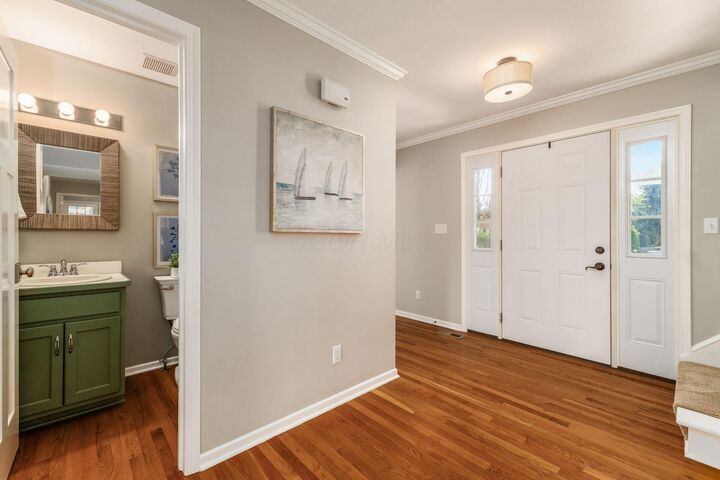 Property Photo:  11298 Wyndham Circle  OH 43147 