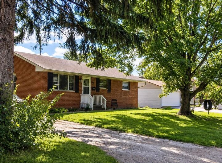 Property Photo:  1932 Ellsworth Avenue  OH 43207 