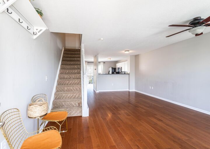 Property Photo: 6066 Phar Lap Drive OH 43054