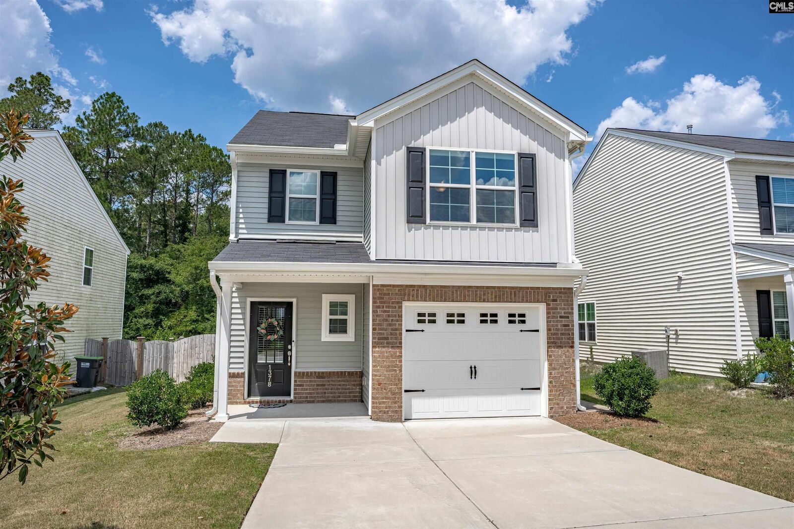 Property Photo: 1378 Tanreall SC 29073