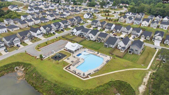 Property Photo:  709 Empire Maker  SC 29073 