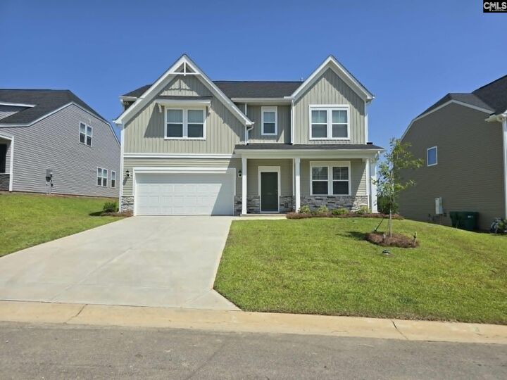Property Photo:  5290 Tullamore  SC 29801 