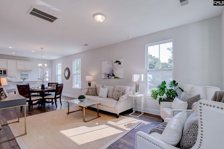 Property Photo:  802 Lexington  SC 29033 