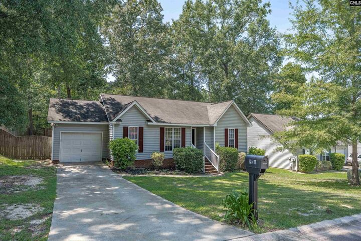 Property Photo:  208 Turning Leaf  SC 29061 