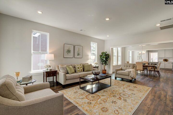 Property Photo:  806 Lexington  SC 29033 