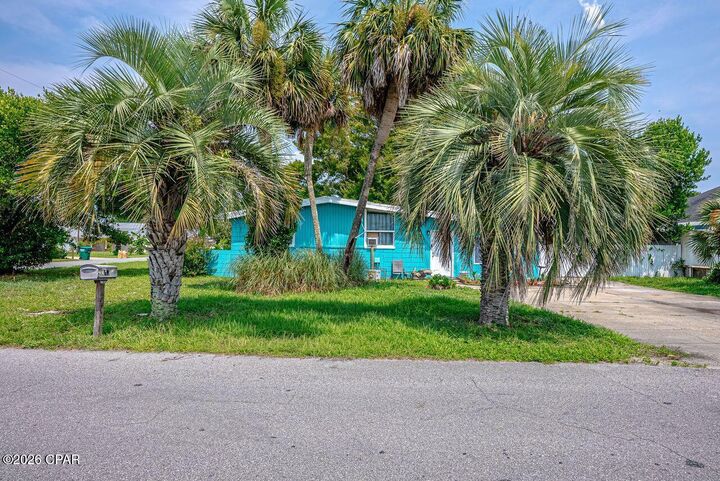 Property Photo:  601 E Gulf Boulevard  FL 32413 