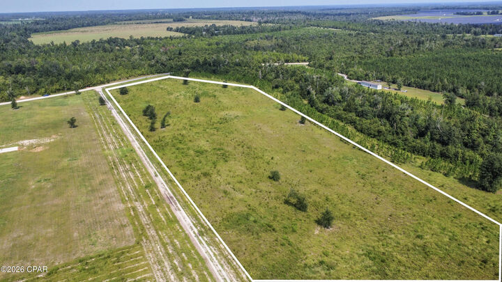 Property Photo:  0 Bailey Cemetery Road  FL 32421 