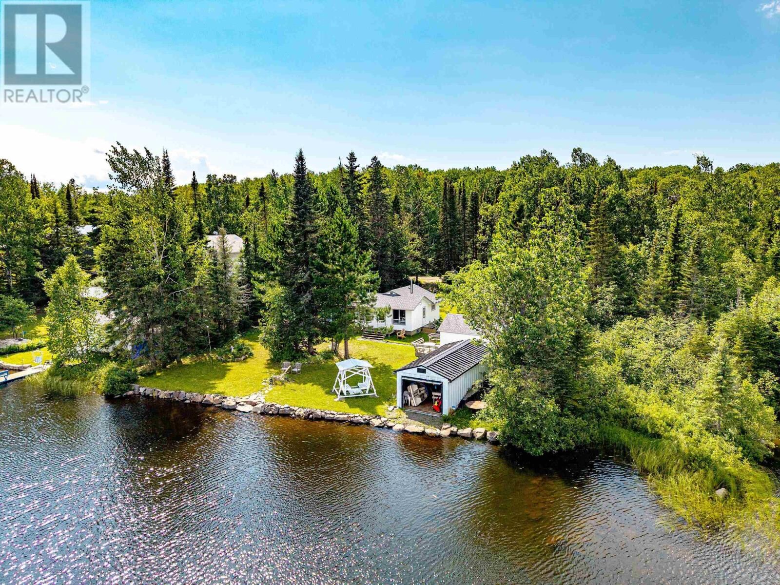 Property Photo: 22 Warnica Rd W ON P7G 0Y5
