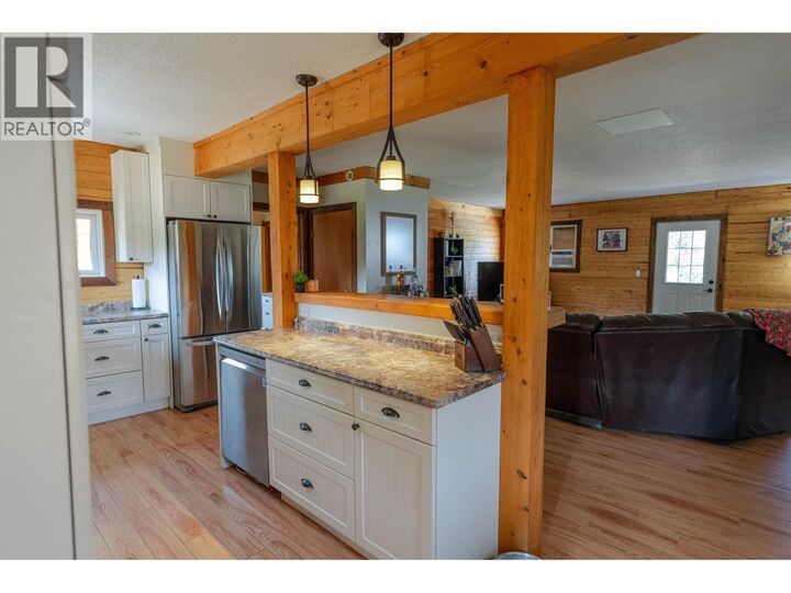 Property Photo: 14246 Evergreen Sub BC V1J 4M7
