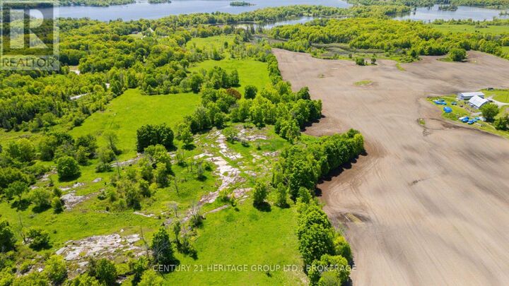 Property Photo:  Lot 14 Ormsbee Road  ON K0H 1H0 