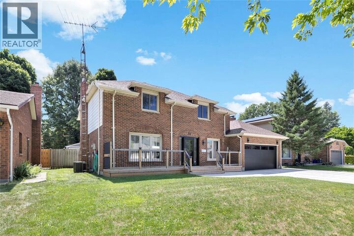 Property Photo:  20 Zircon  ON N7M 5Y9 