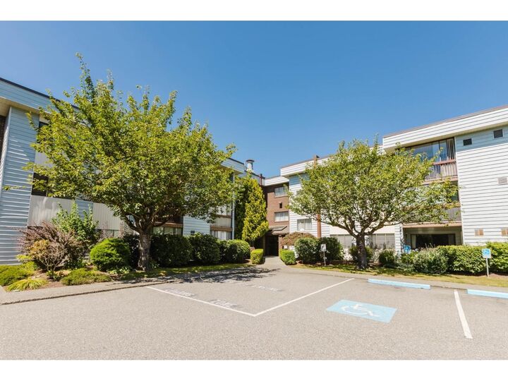 Property Photo:  2279 McCallum Road 228  BC V2S 6J1 