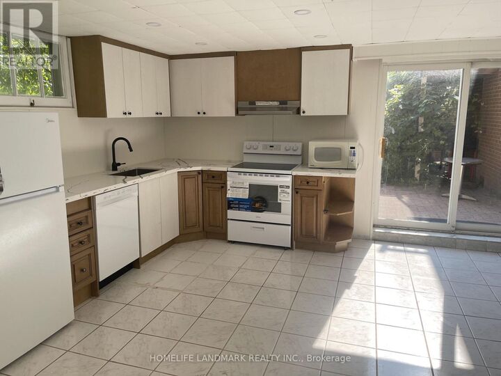 Property Photo:  Valentine Drive  ON M3A 3J8 