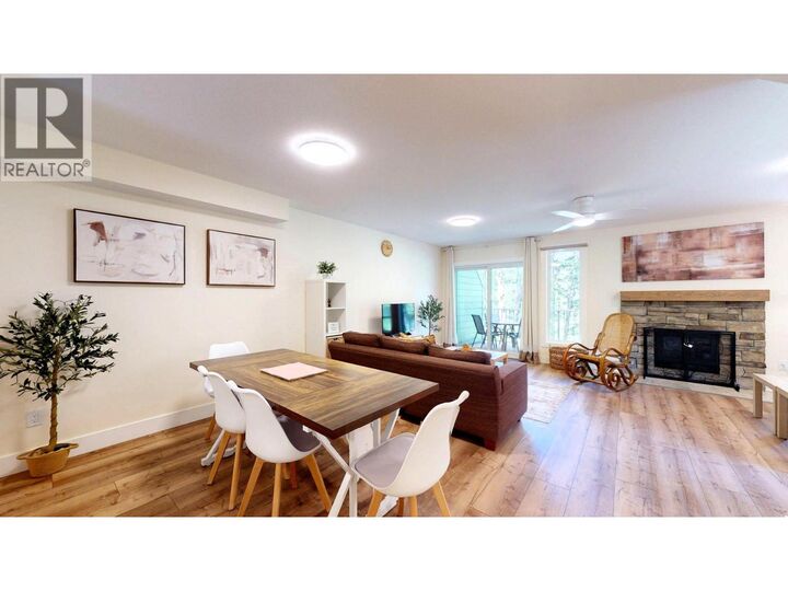 Property Photo: 7977 Radium Golf Course Road 4 BC V0A 1M0