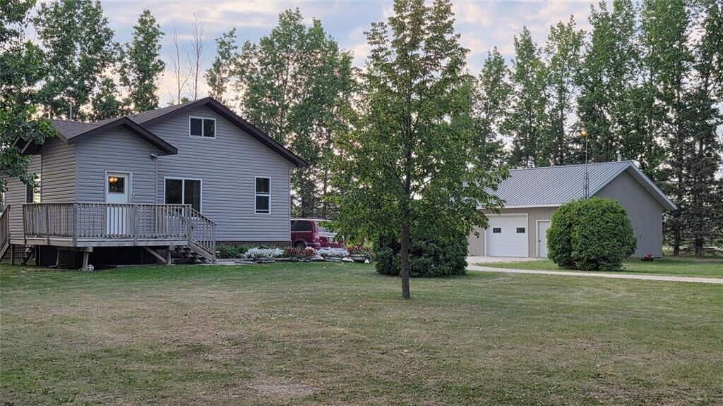 Property Photo: 138166 10E Road MB R0C 0A0
