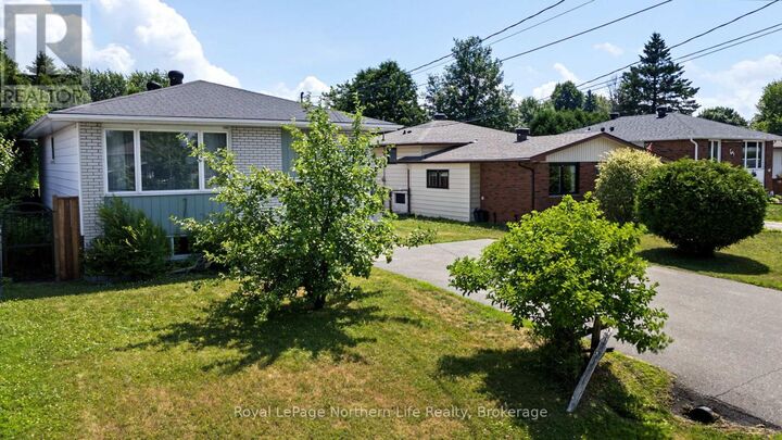 Property Photo: 55 Nightingale Drive ON P1A 2R1