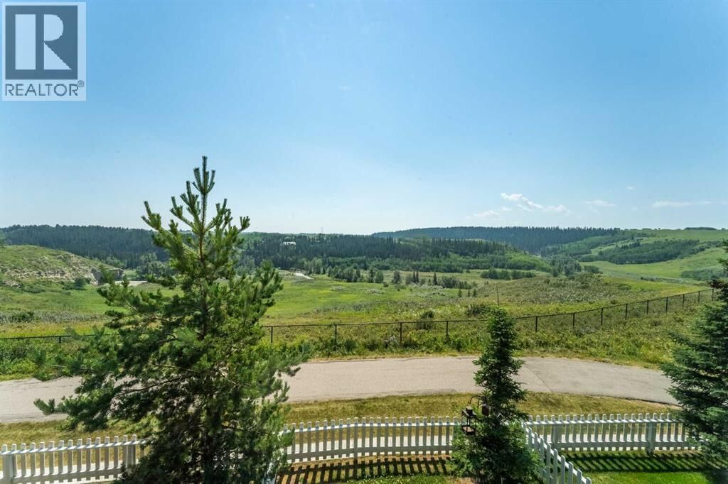 Property Photo: 1207 Jumping Pound Common AB T4C 2L1