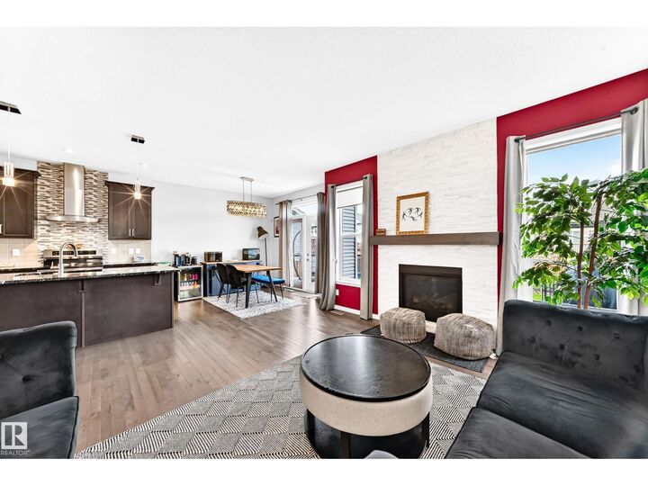 Property Photo:  6122 175A Av NW  AB T5Y 3N8 