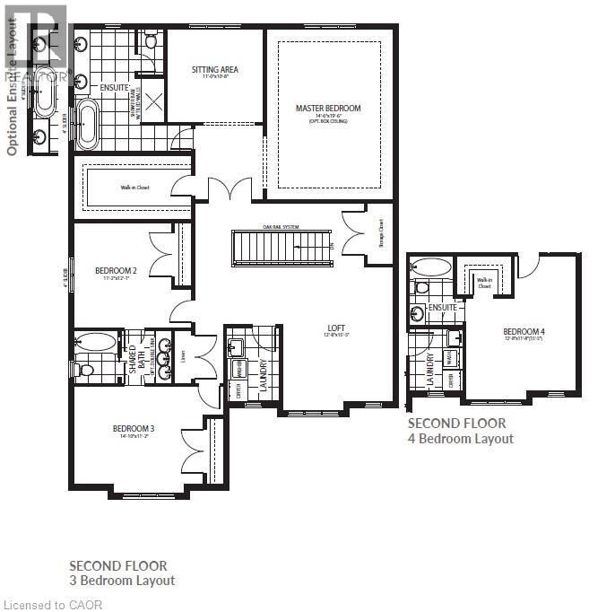 Property Photo: 172 Applewood Street ON N0J 1S0