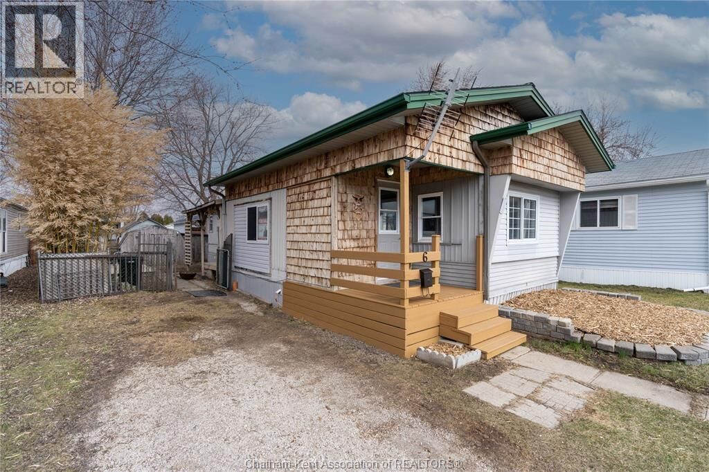 Property Photo:  6 Maple Drive  ON N0R 1J0 