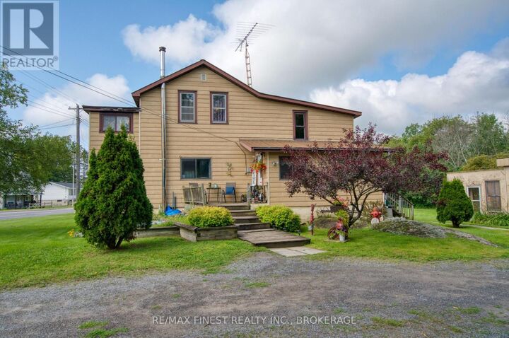 Property Photo: 11621 Road 38 ON K0H 2V0