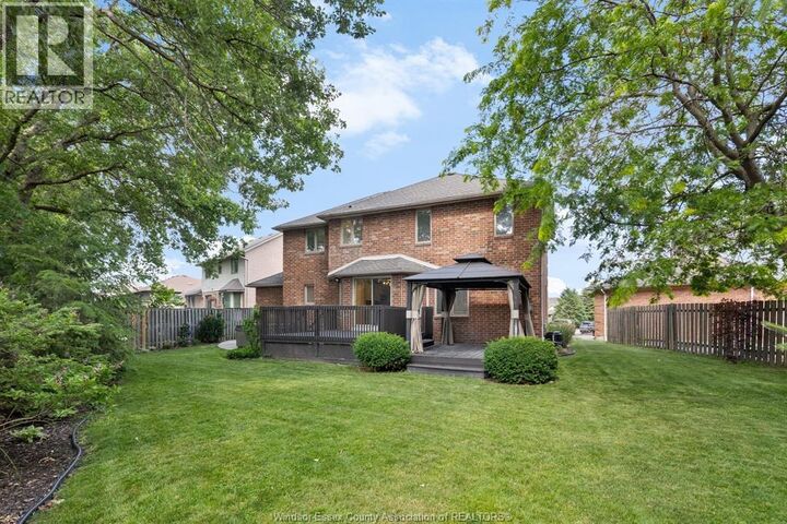 Property Photo:  144 Pheasant Run  ON N8L 0Z7 