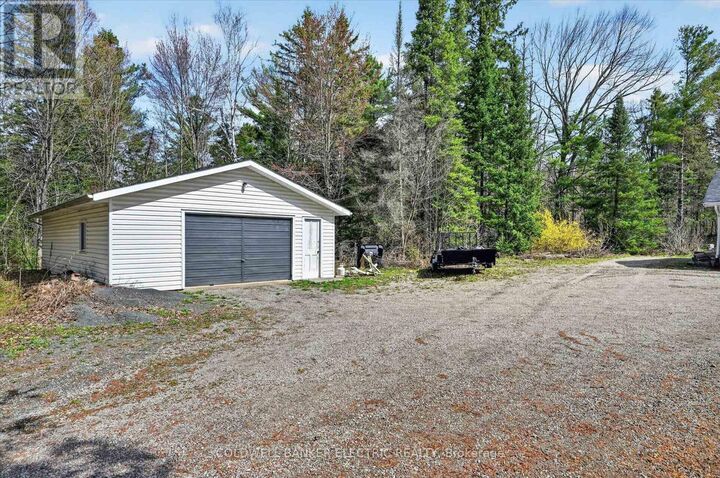Property Photo:  517 2nd Line Belmont  ON K0L 1Z0 