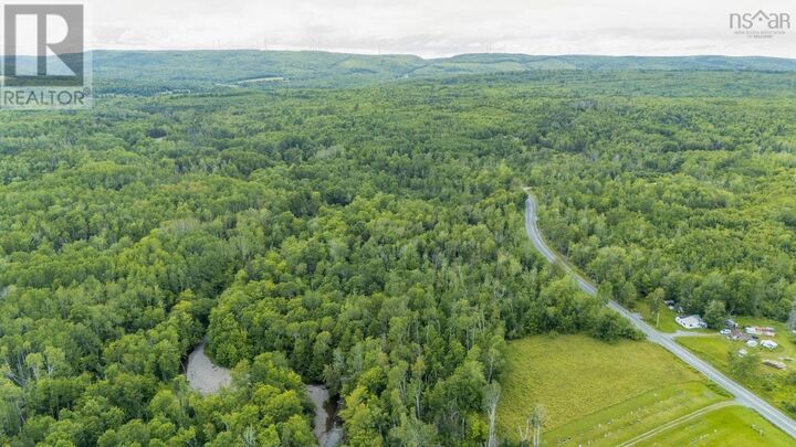 Property Photo:  Graveyard Road, Stillman  NS B0K 1P0 
