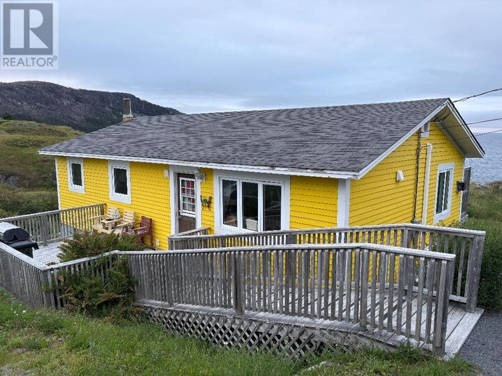 Property Photo:  118-120 Main Road  NL A1Y 1C6 