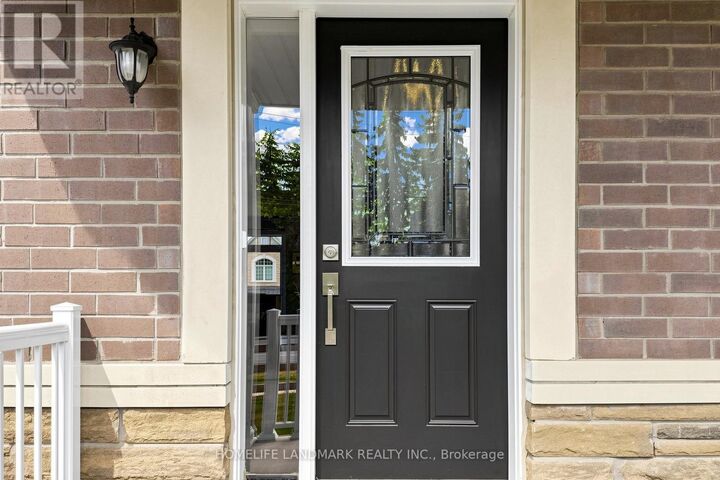 Property Photo: 53 Seguin Street ON L4E 1H9