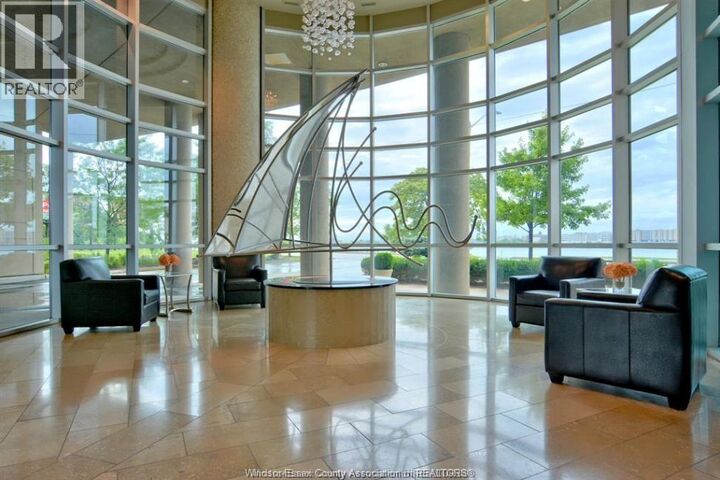 Property Photo: 1225 Riverside Dr. 1204 ON N9A 0A2