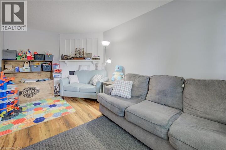 Property Photo:  486 Springbank Street  ON N4T 1K8 
