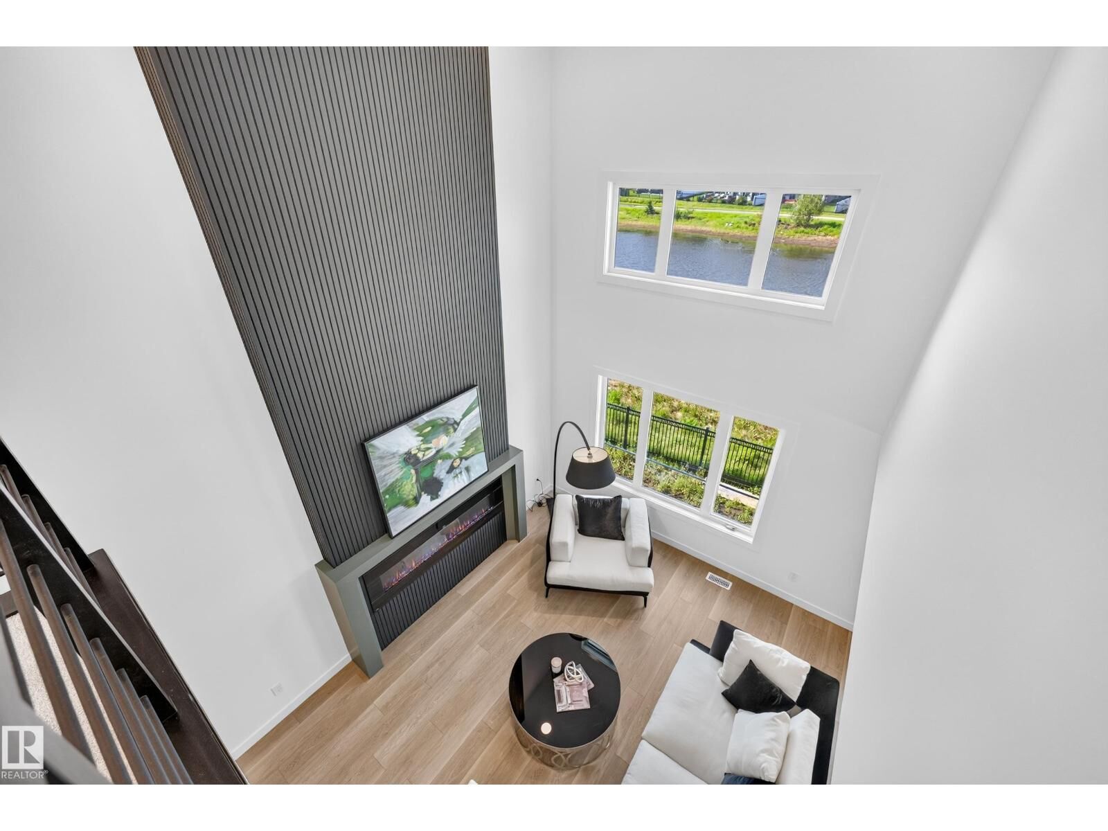 Property Photo: 34 Eldridge Pt AB T8N 8C3