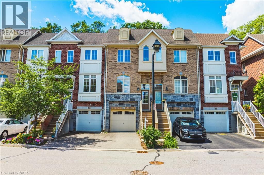 Property Photo:  181 Plains Road West 14  ON L7T 0B1 