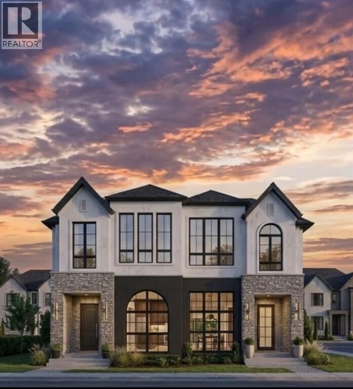Property Photo: 2531 2 Avenue Northwest AB T2N 0H7