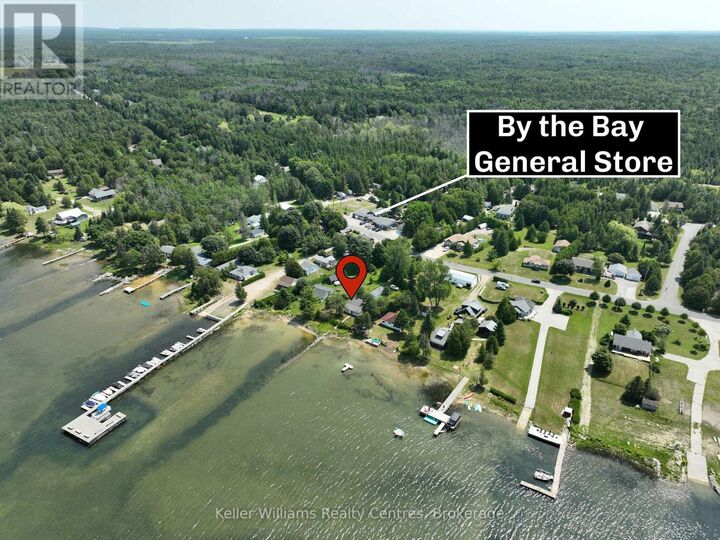 Property Photo:  828 Pike Bay Road  ON N0H 2T0 