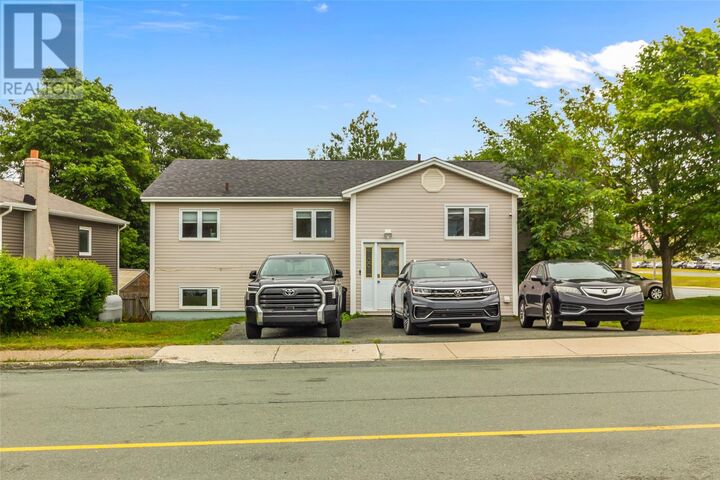 20 Thorburn Road — photo 1