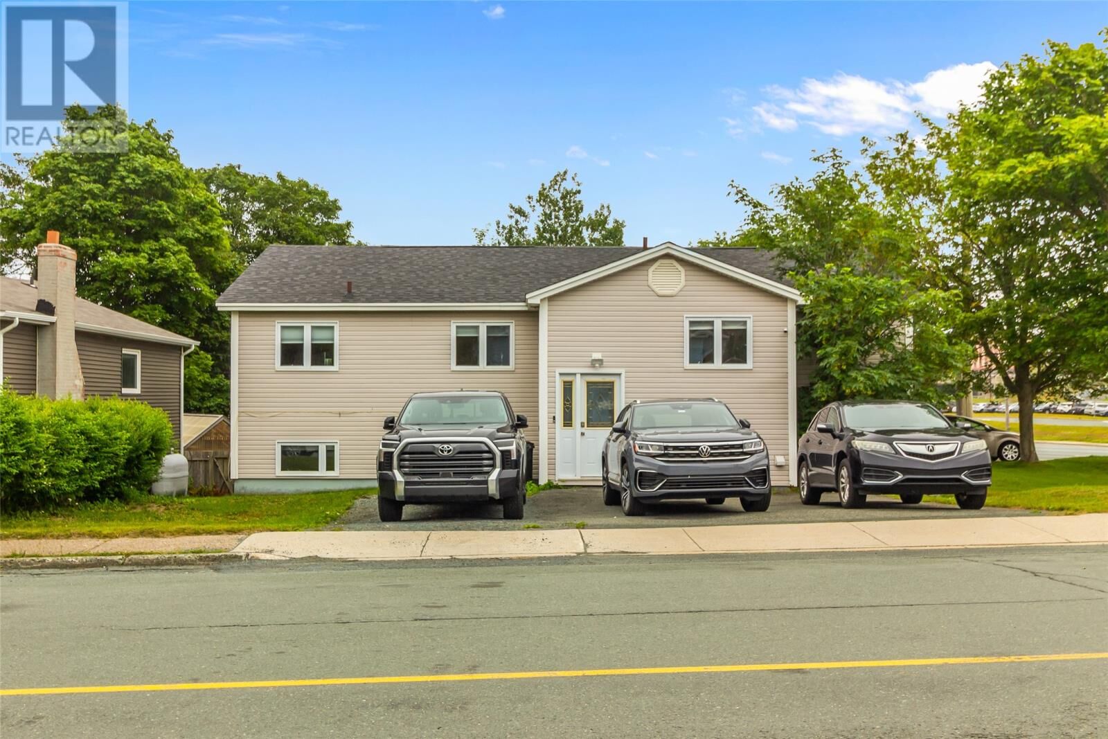 Property Photo: 20 Thorburn Road NL A1B 3L8