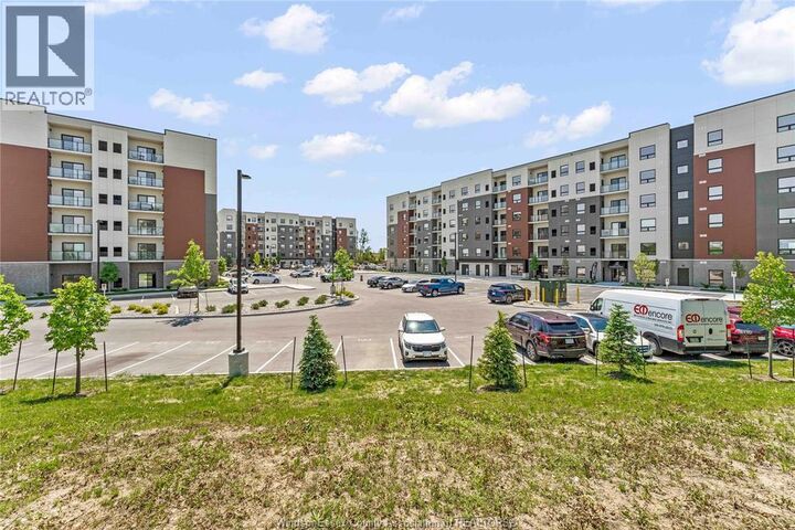 Property Photo:  4755 Walker Road 203  ON N9G 0E5 