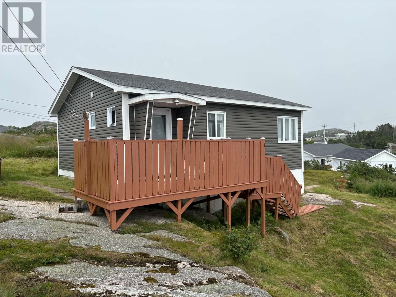 Property Photo:  3B Messieurs Road  NL A0N 2H0 