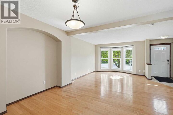 Property Photo: 258 Cranberry Place Southeast AB T3M 0G7