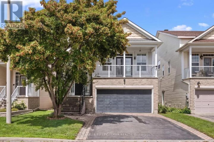 Property Photo: 520 East Pine Vista Drive East ON K4A 5A7