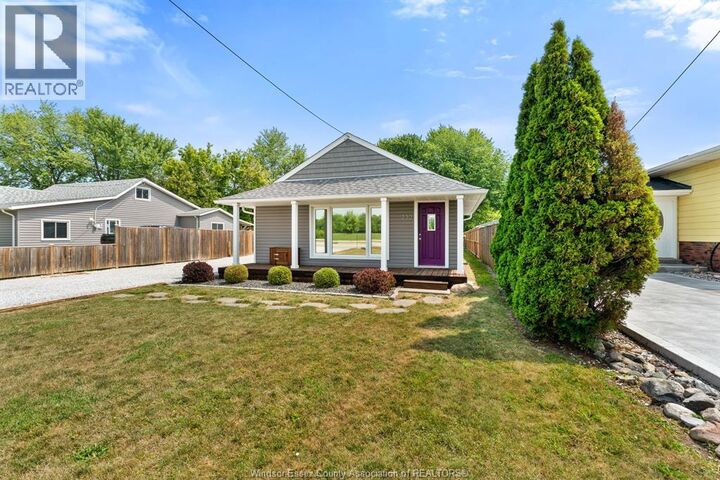 Property Photo: 230 Renaud Line ON N8L 0J7
