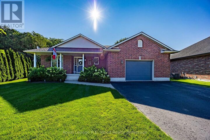 3 Otterview Drive — photo 1