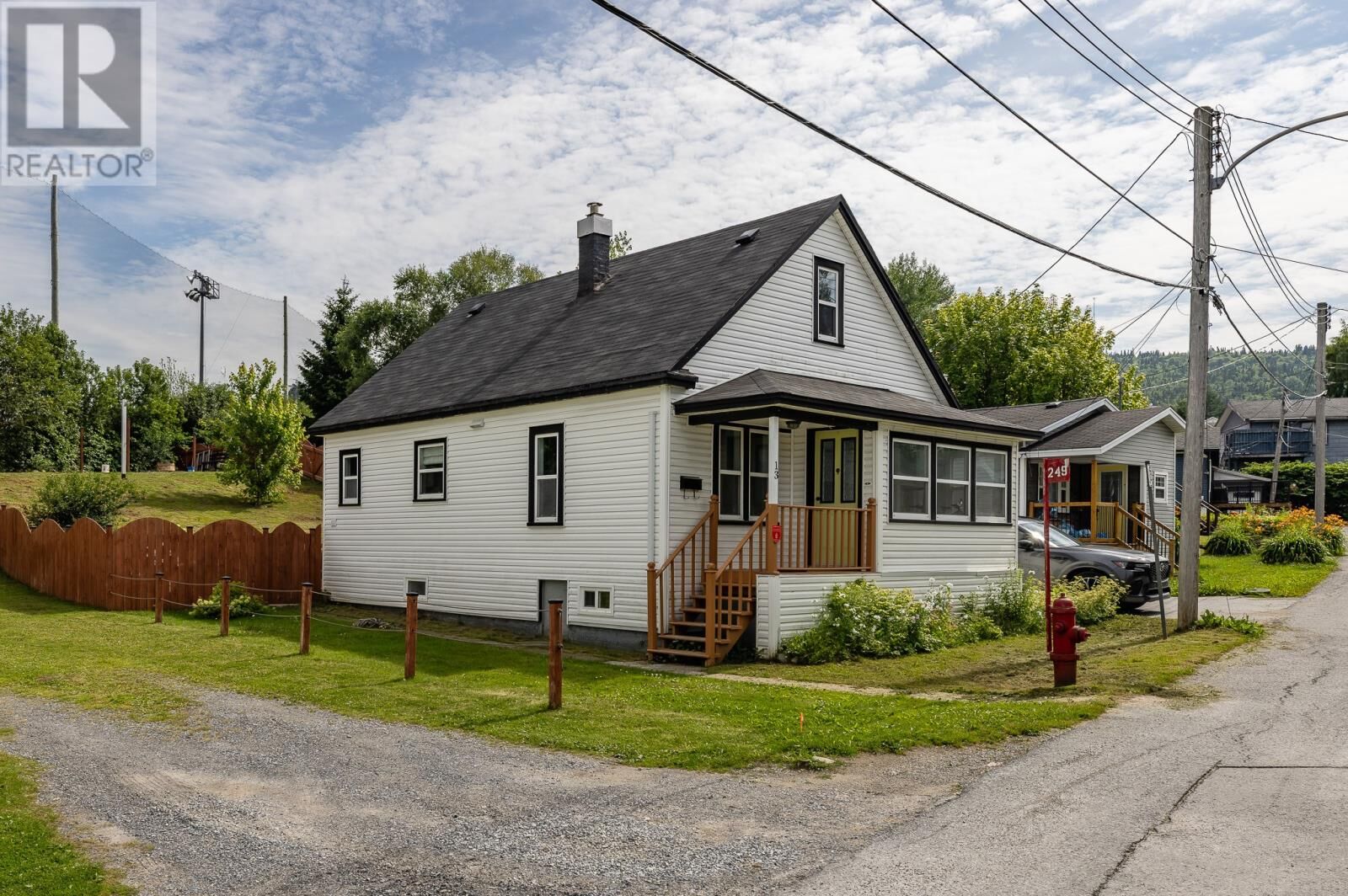 Property Photo:  13 Pleasant Street  NL A2H 5G9 