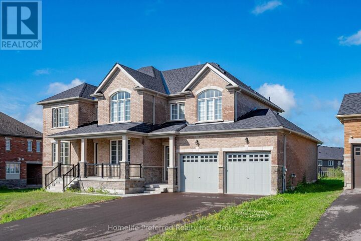 Property Photo:  101 Golden Meadows Drive  ON K9J 0K8 