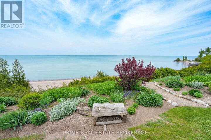 Property Photo: 72797 Ravine Drive ON N0M 2T0